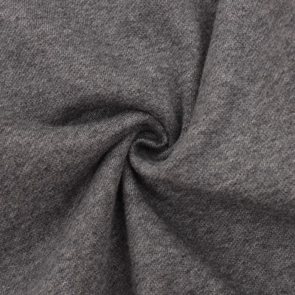 Burberry格子拼接拉链连帽卫衣 Black Hoodie - 18