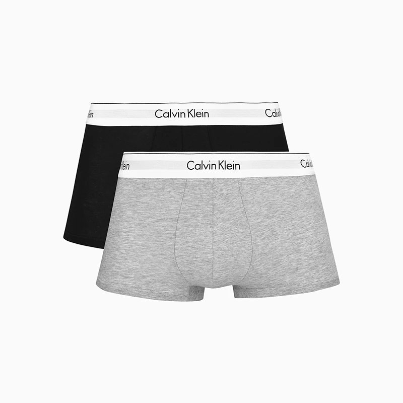 2024 C Short Style Men Cool Boxers Underwear C Short Cotton Flat Corner Underwear