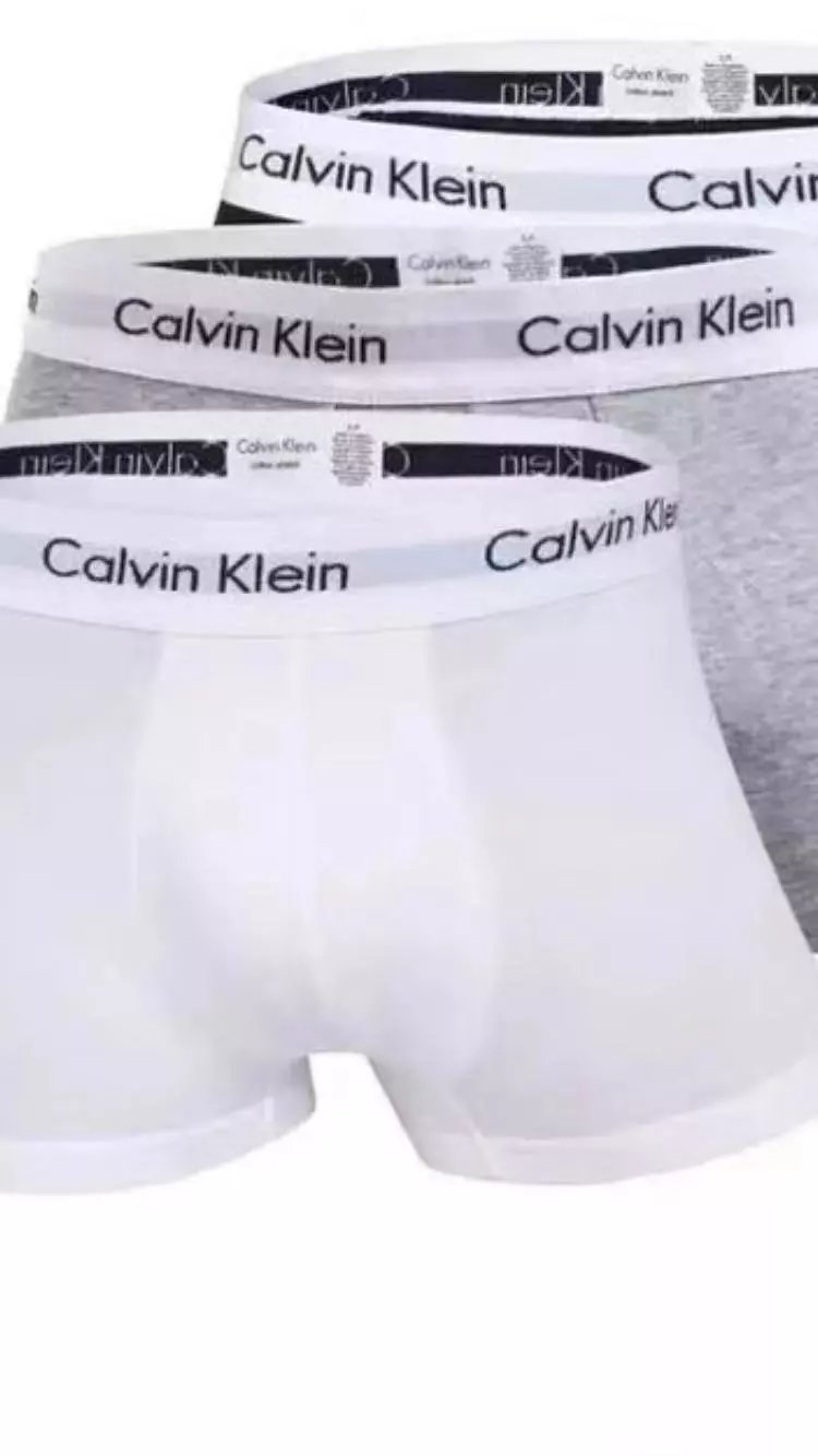 top quality C Cotton Boxers C Men's Boxer Briefs