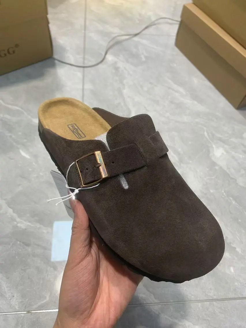 Lanvin Men's Suede Loafers - Luxury Slip-On Shoes in Multiple Colors