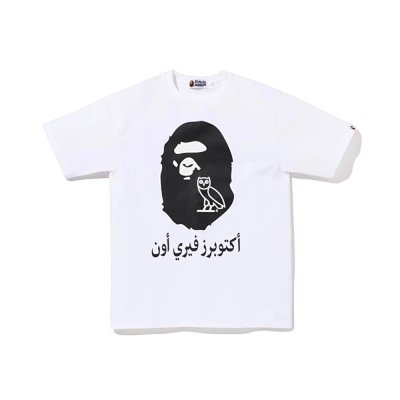 Bape Shirts(30+ styles)