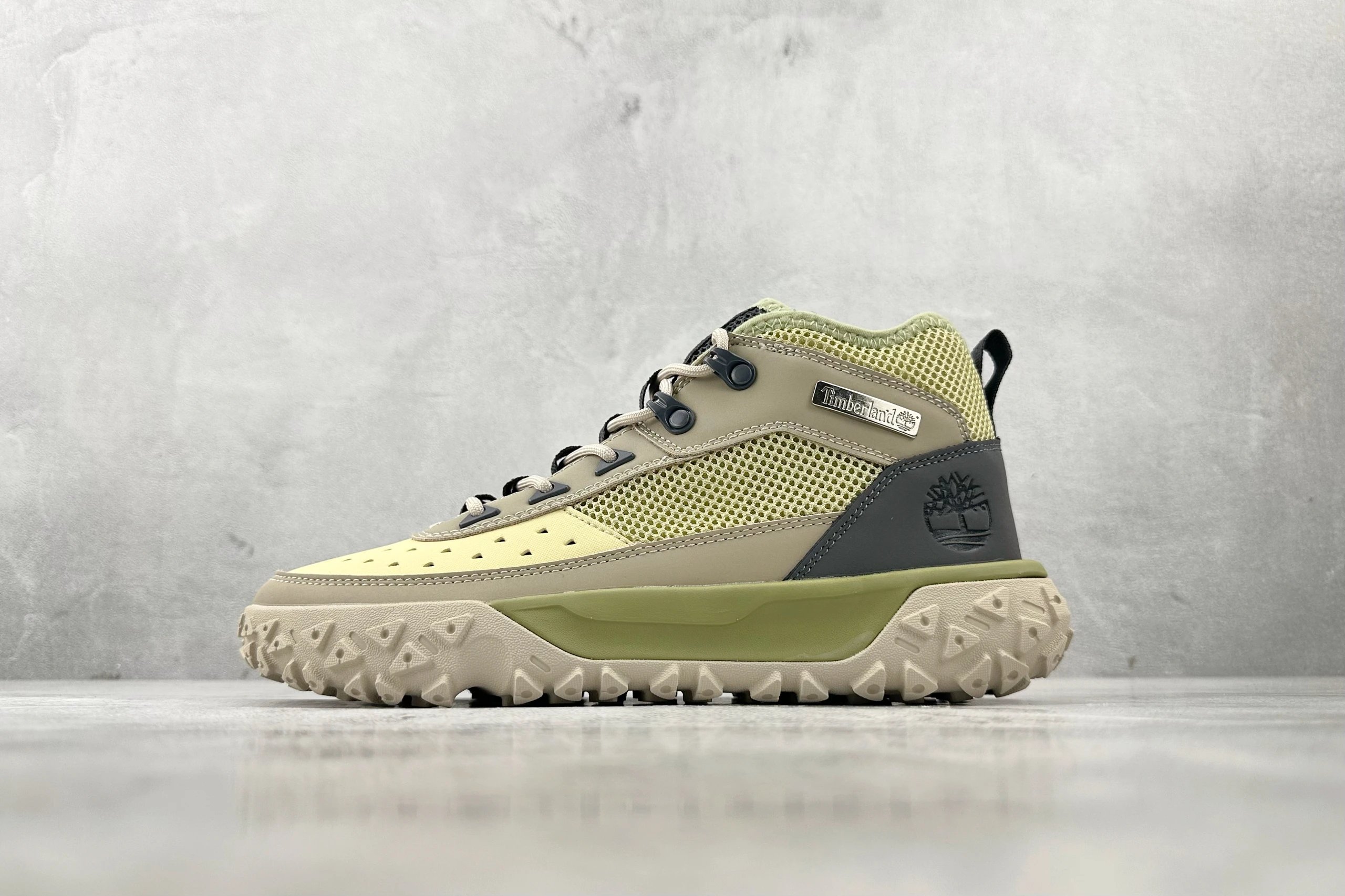 Light green item number: A6CW1EX0