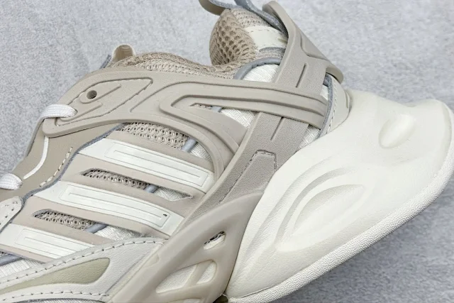 adidas Sneakers AD VENTO XLG DELUXE product detail image 87