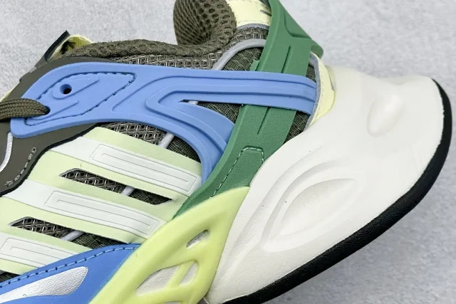 adidas Sneakers AD VENTO XLG DELUXE product detail image 90
