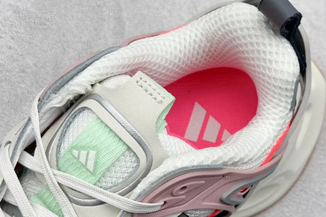 adidas Sneakers AD VENTO XLG DELUXE product detail image 74