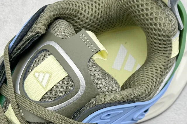 adidas Sneakers AD VENTO XLG DELUXE product detail image 89