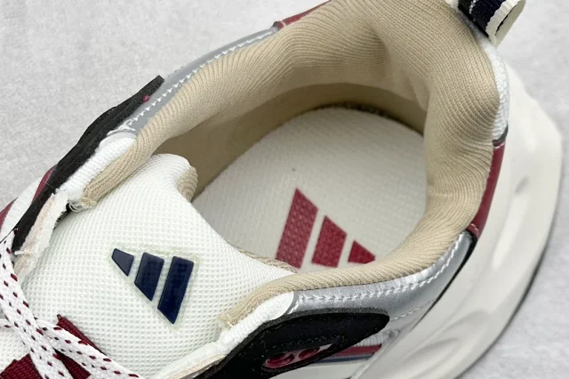adidas Sneakers AD VENTO XLG DELUXE product detail image 17