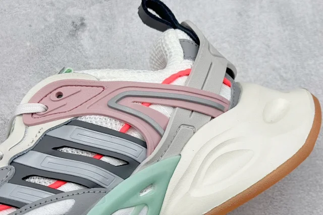 adidas Sneakers AD VENTO XLG DELUXE product detail image 75