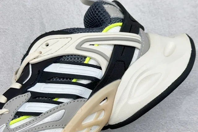 adidas Sneakers AD VENTO XLG DELUXE product detail image 93