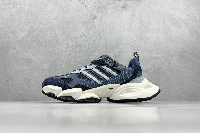 adidas Sneakers AD VENTO XLG DELUXE product detail image 12