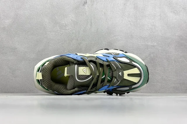 adidas Sneakers AD VENTO XLG DELUXE product detail image 88