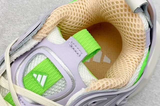 adidas Sneakers AD VENTO XLG DELUXE product detail image 23