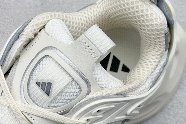 adidas Sneakers AD VENTO XLG DELUXE product detail image 29