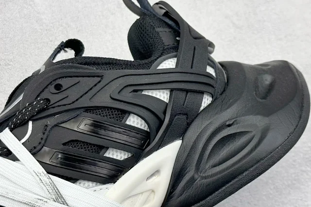 adidas Sneakers AD VENTO XLG DELUXE product detail image 20
