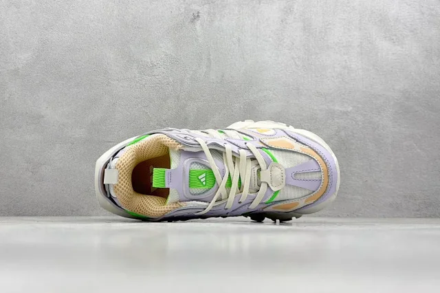 adidas Sneakers AD VENTO XLG DELUXE product detail image 22