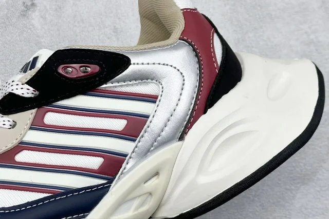 adidas Sneakers AD VENTO XLG DELUXE product detail image 18