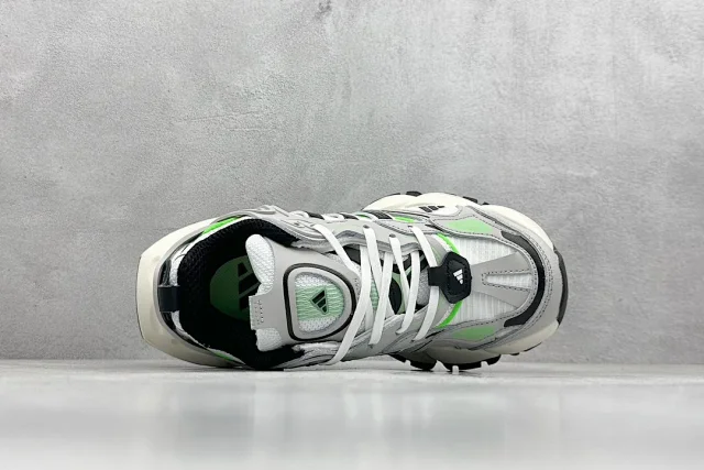 adidas Sneakers AD VENTO XLG DELUXE product detail image 76