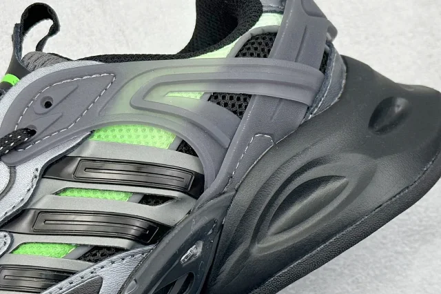 adidas Sneakers AD VENTO XLG DELUXE product detail image 27