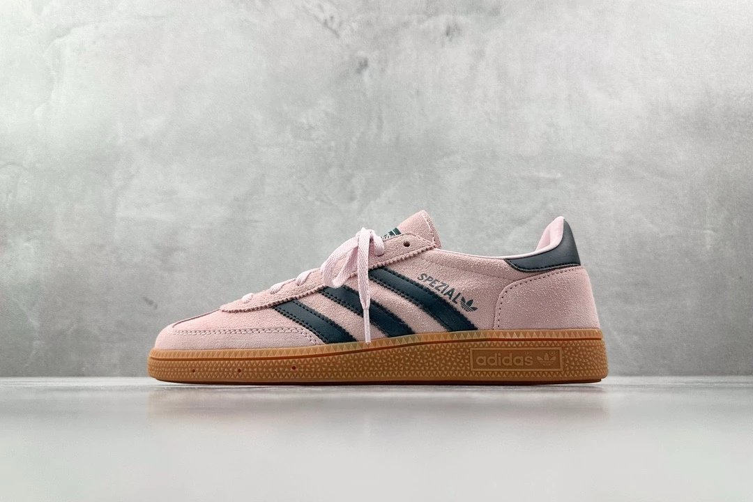 Spzl Pink/Black Style No.: IF6561