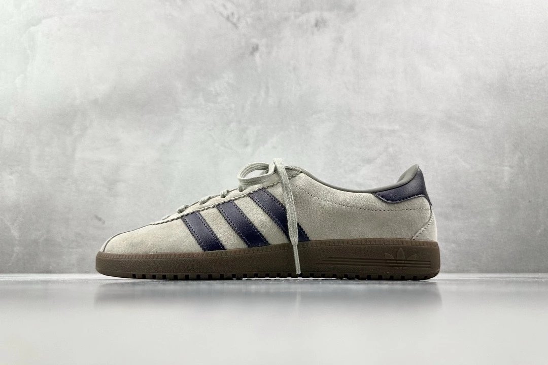 Bermuda Grey Style No.: JI4280