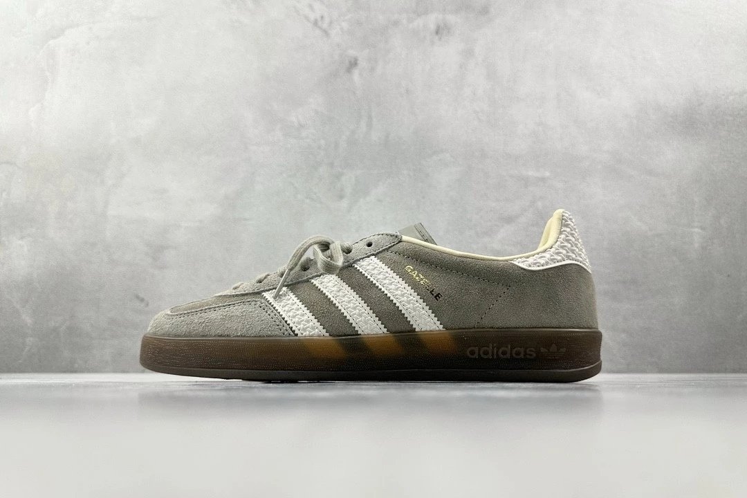 Jelly Grey/White Style No.: IF1807