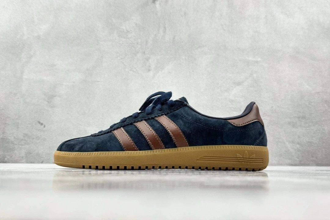 Bermuda Blue/Brown Style No.: JI4278