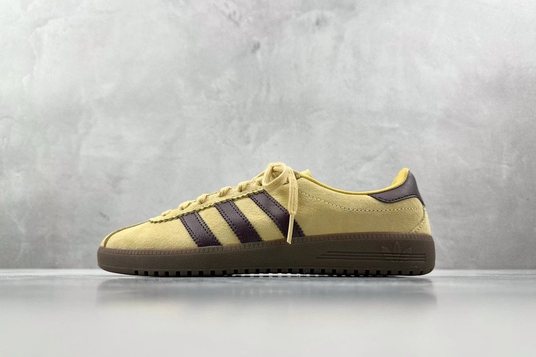 Bermuda Yellow Style No.: JI4279