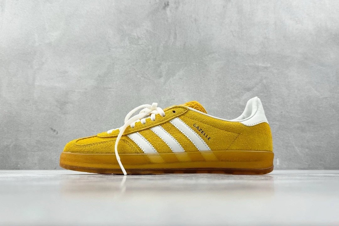 Jelly Yellow/White Style No.: HQ8716