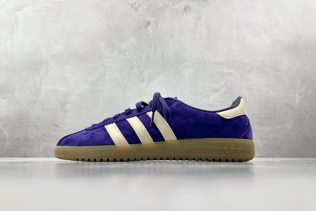 Bermuda Purple Style No.: IE7427
