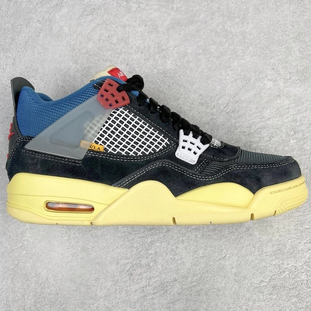 UN x Black Blue DC9533-001
