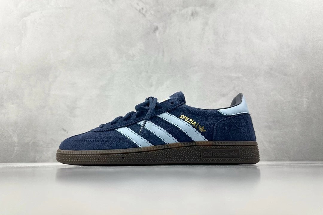 Spzl Blue/Brown Style No.: BD7633