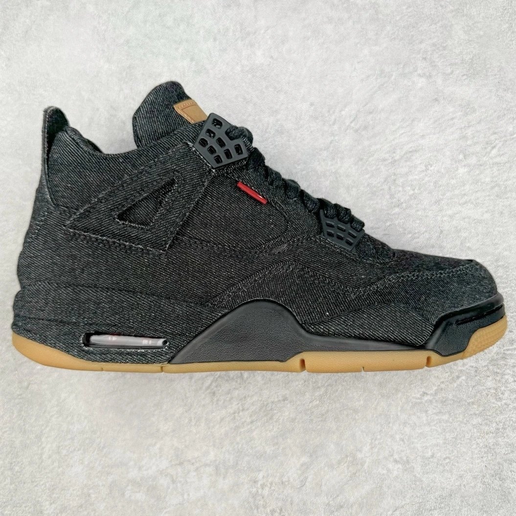 Levi's x Denim Black AO2571-001