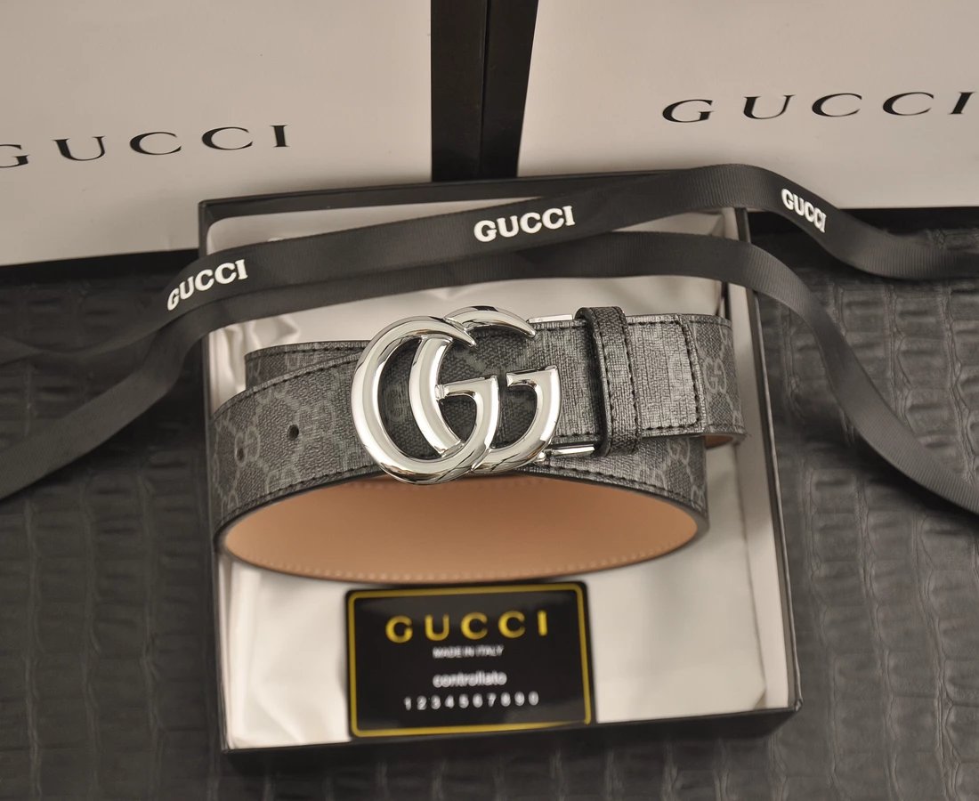 GUCCI belt