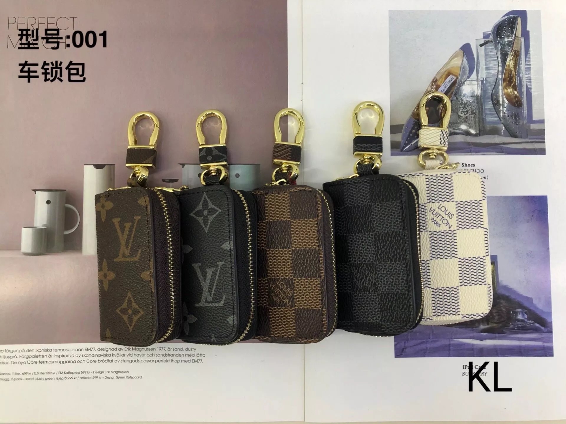 Cheap Wallet 001# - 131532