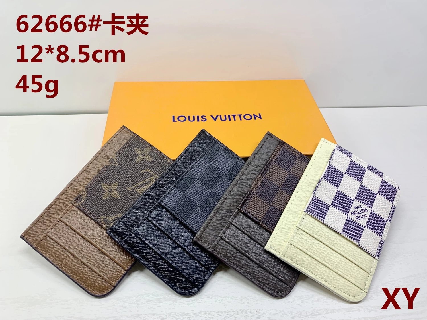 Cheap Wallet 62666# - 131736