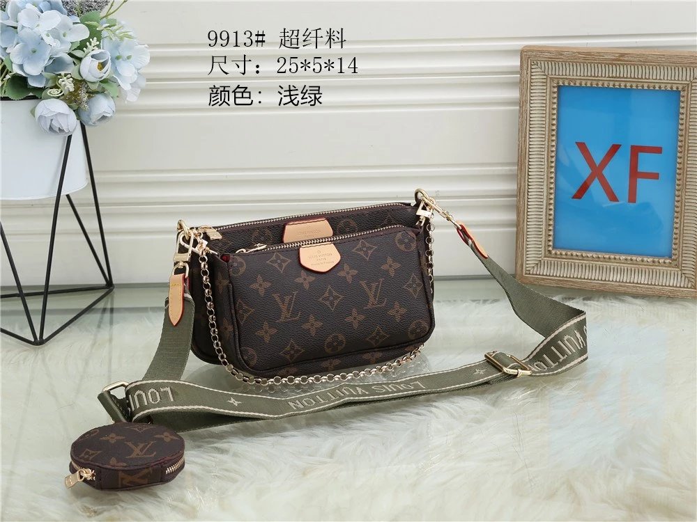 Louis Vuitton Women's Bag foto 3