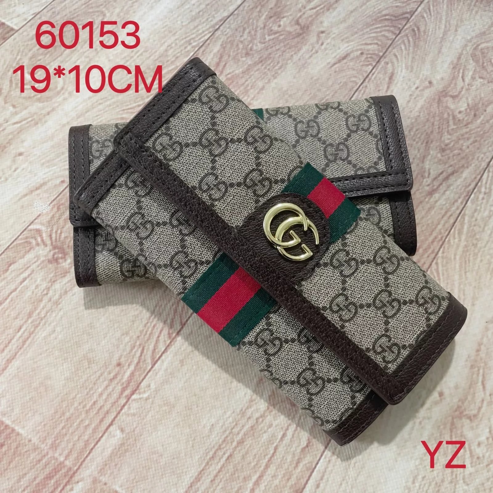 Cheap Wallet 60153# - 132907