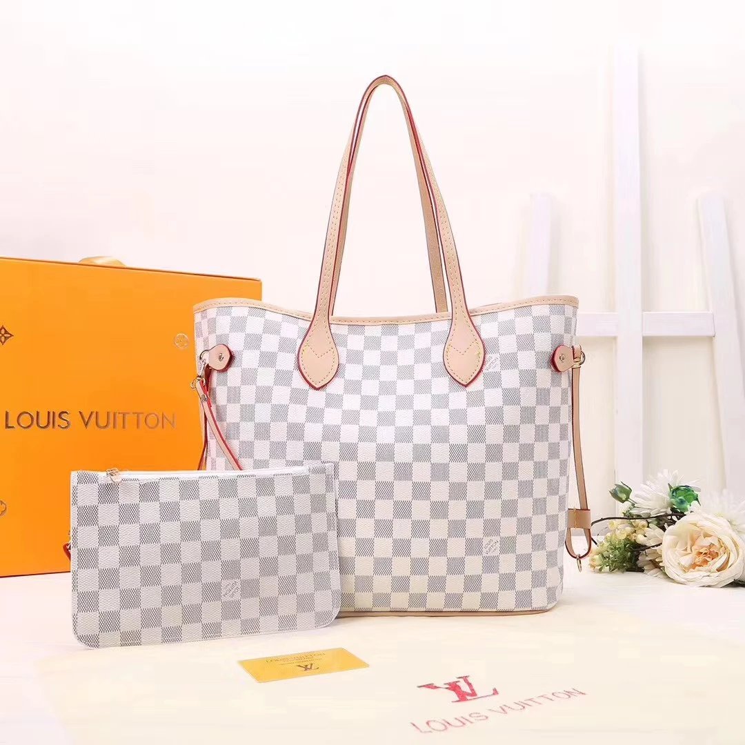 40156 # White Grid
