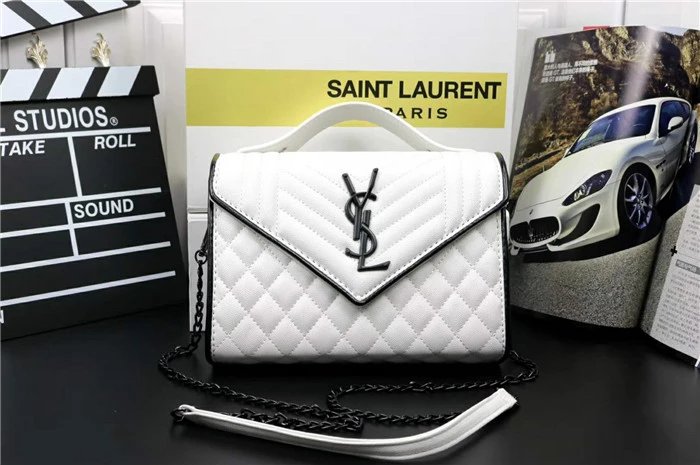 Y-S-L Cheap Woman Bags 222# - 131791