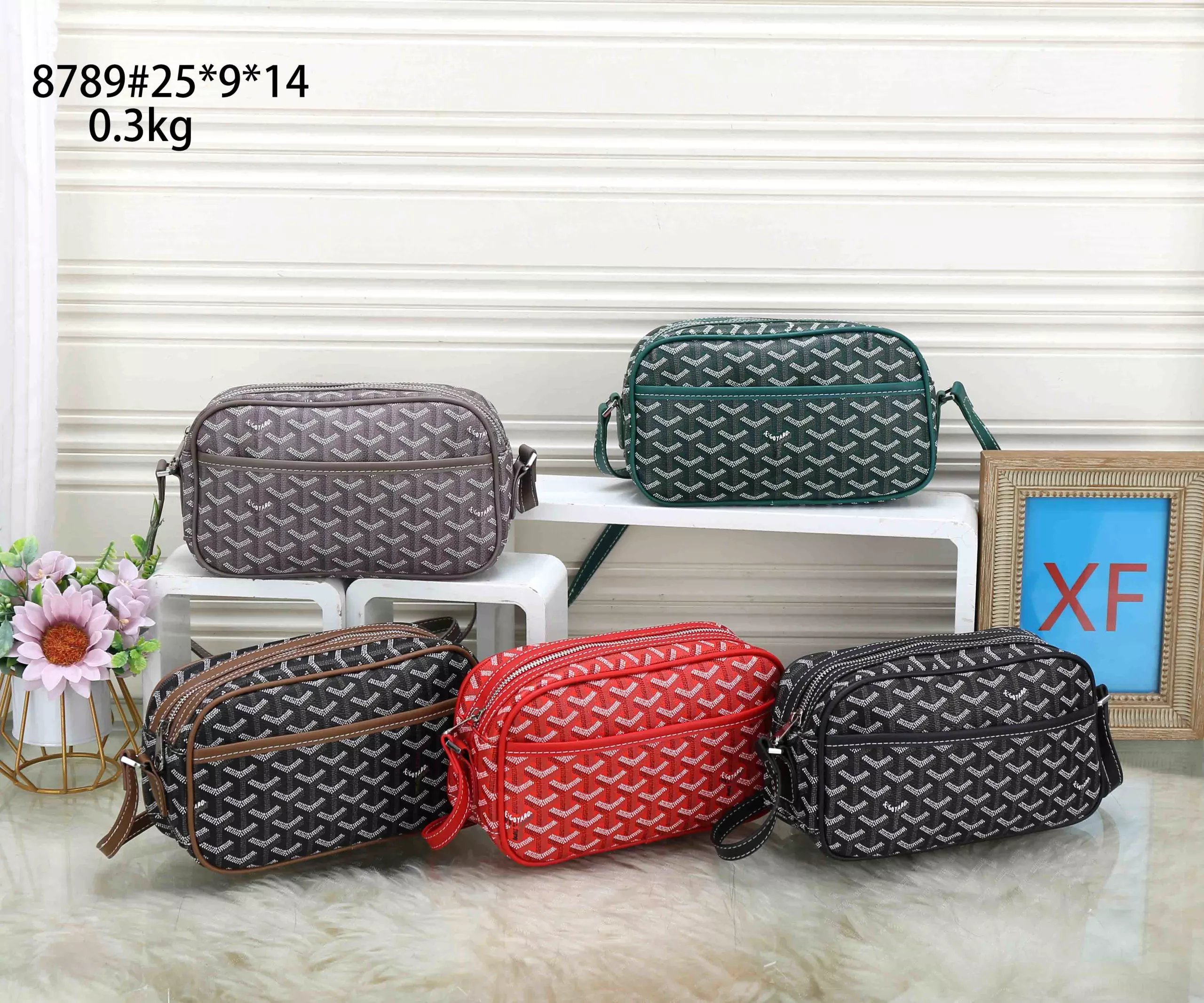 G*yard Cheap Woman Bags 8789# - 131563
