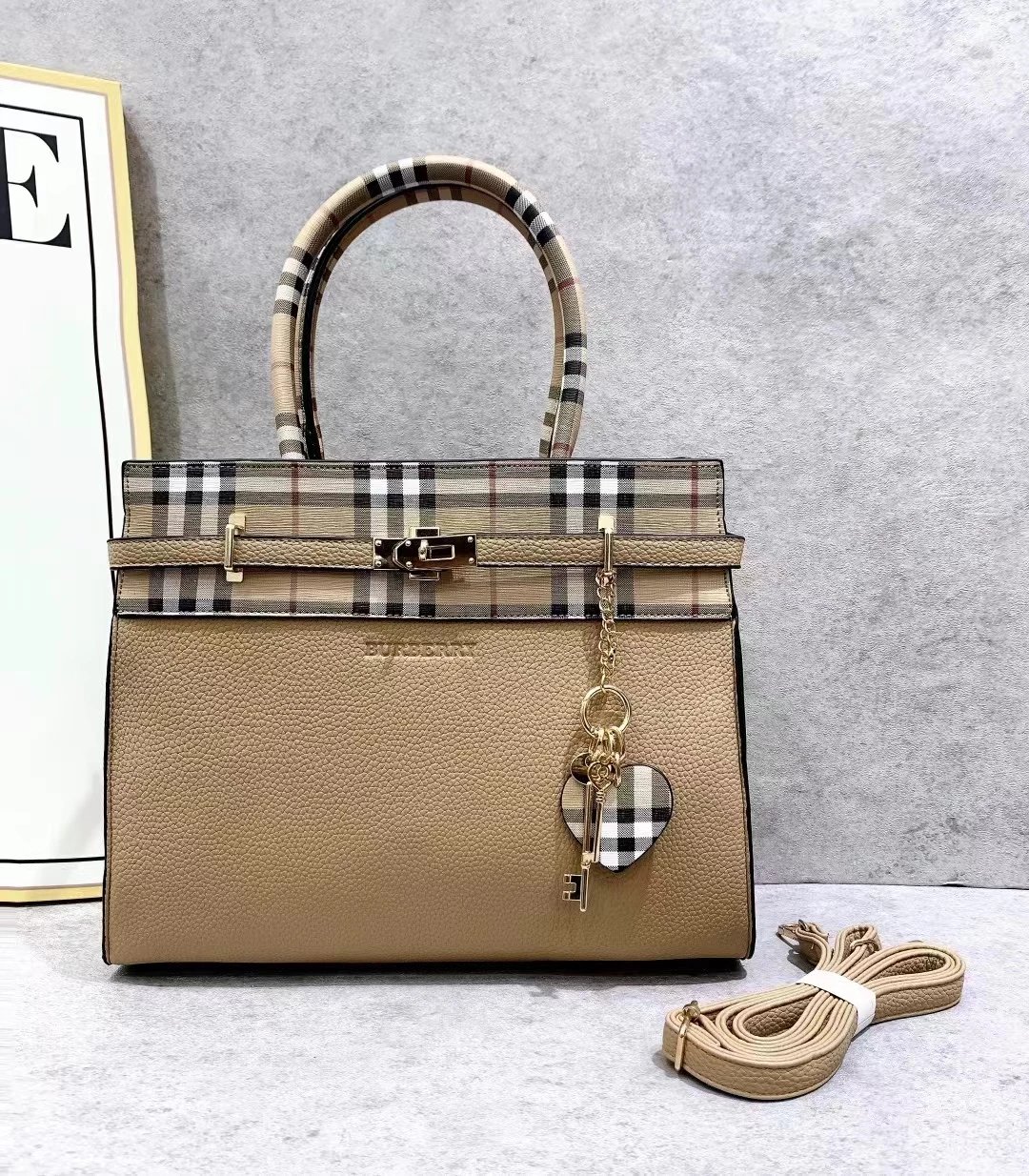 B*rbbery Cheap Bags 8030# - 132929