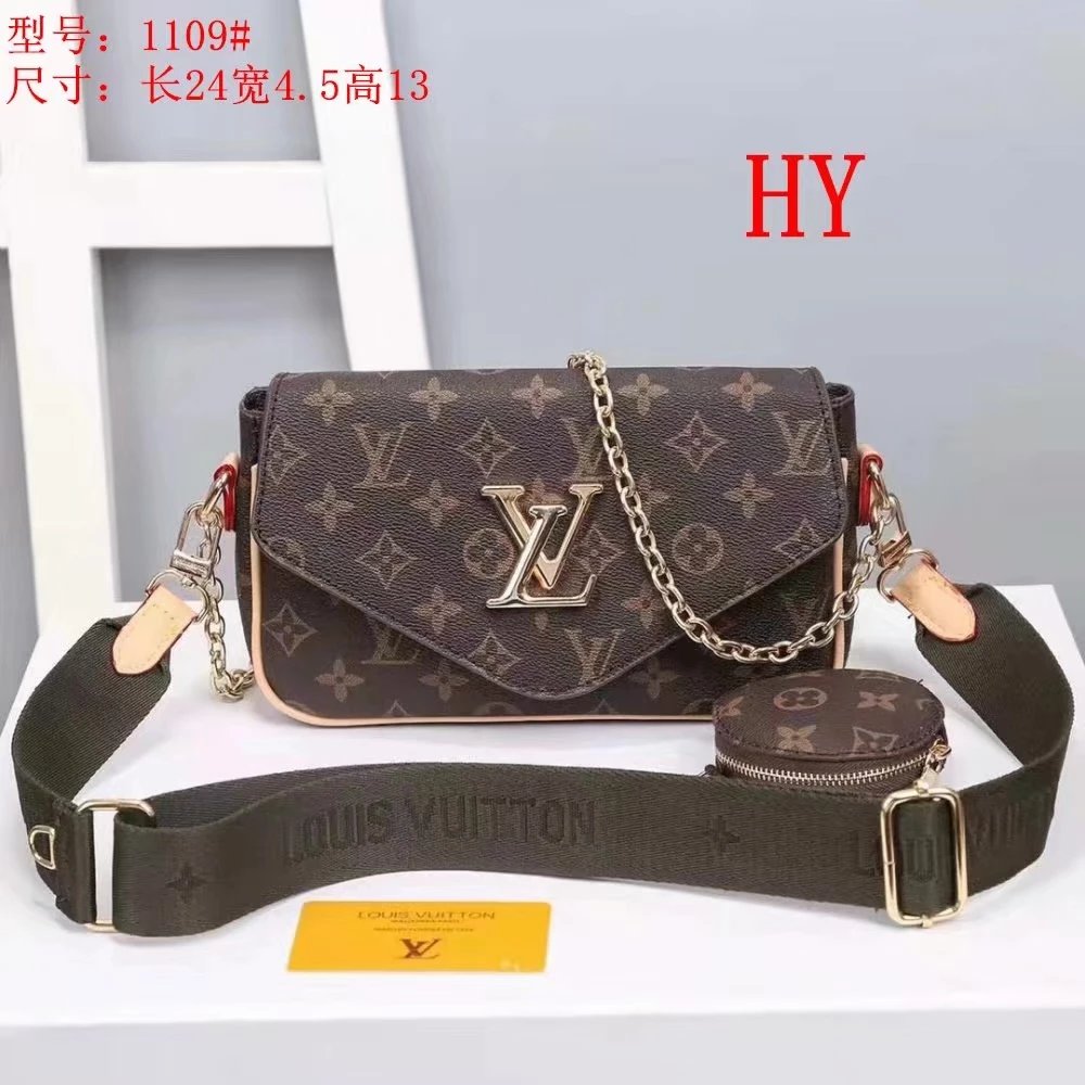 L*uis Cheap Woman Bags 1109# - 132898