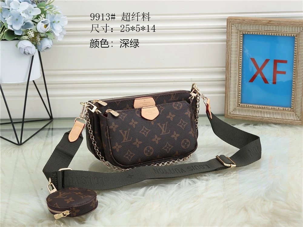 Louis Vuitton Women's Bag foto 2