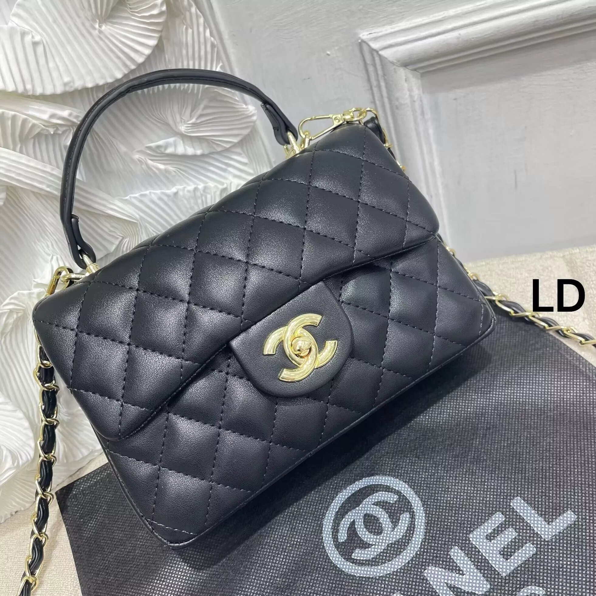 Ch*nel Cheap Woman Bags 88345# - 132460
