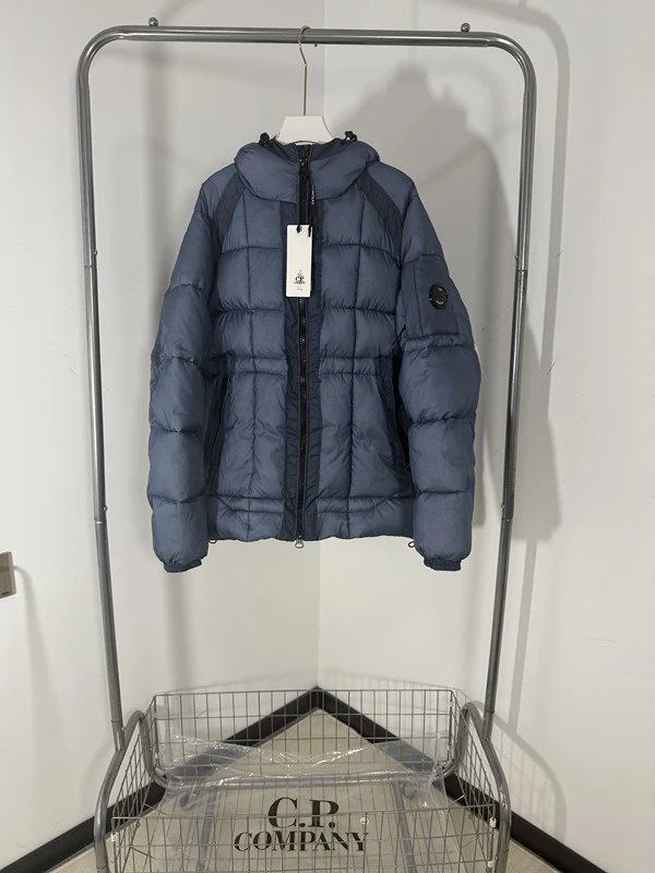 CP Grey Blue