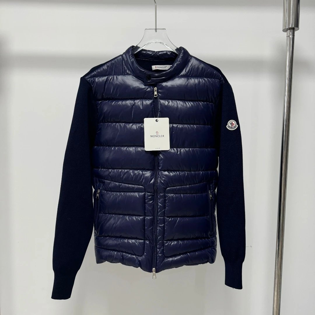 Bright navy blue style number 9686