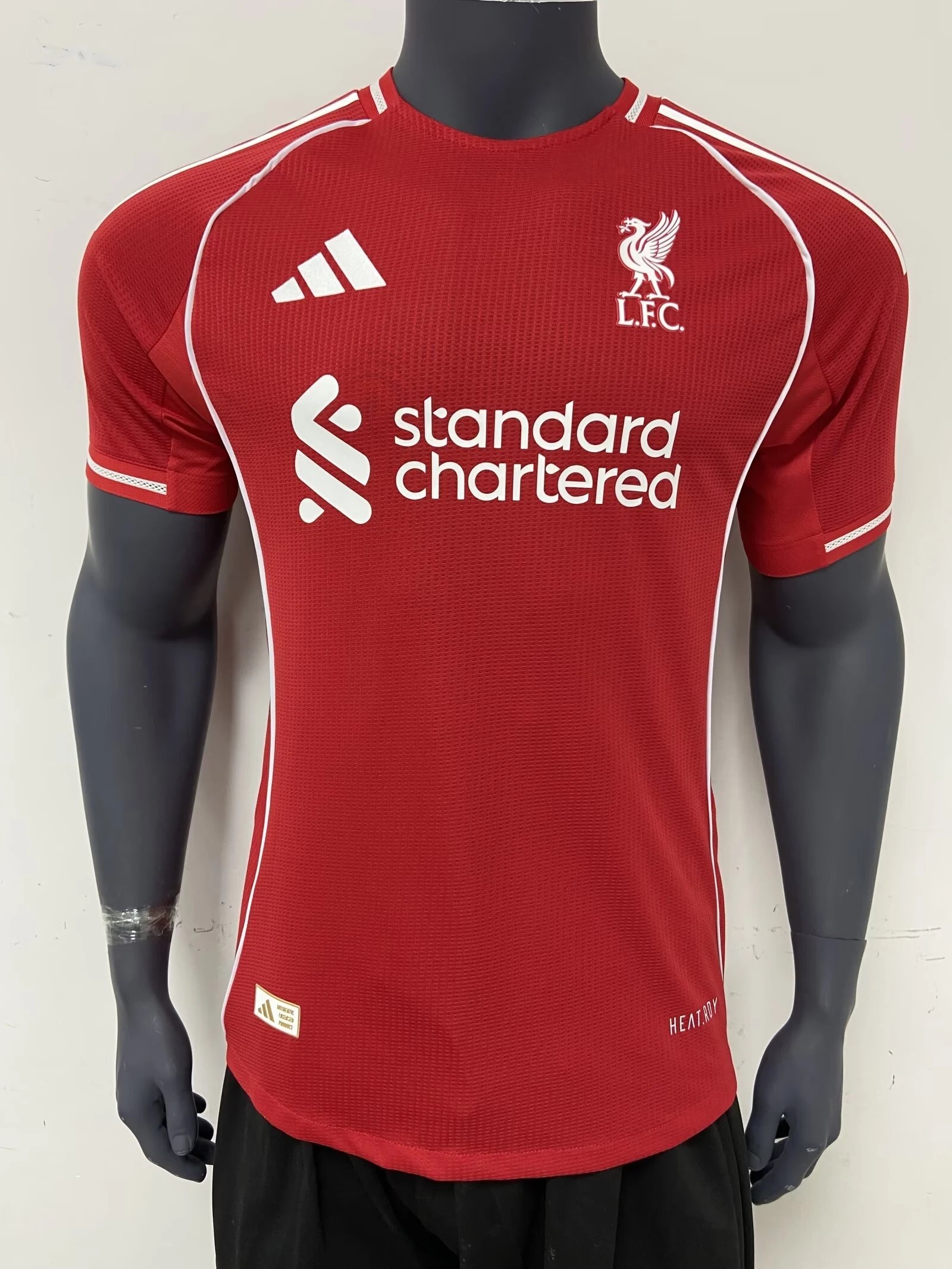 Puma Morocco National Team Home Jersey Red - 13