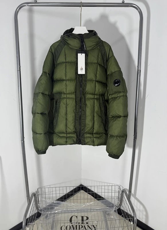 CP Green