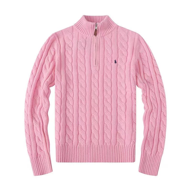 Zipper pink