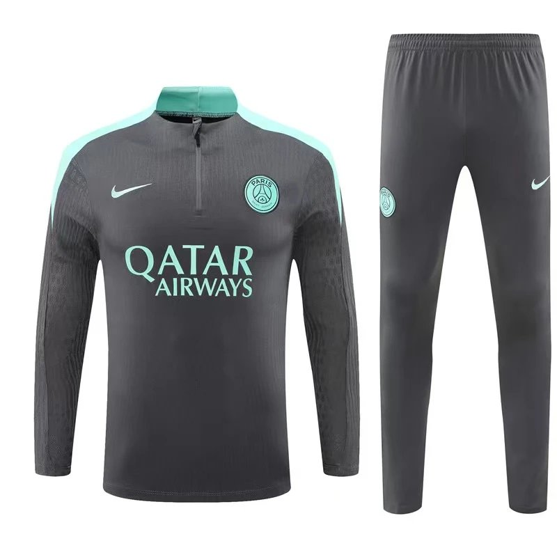Football  Suit P-S-G N*** - 133391